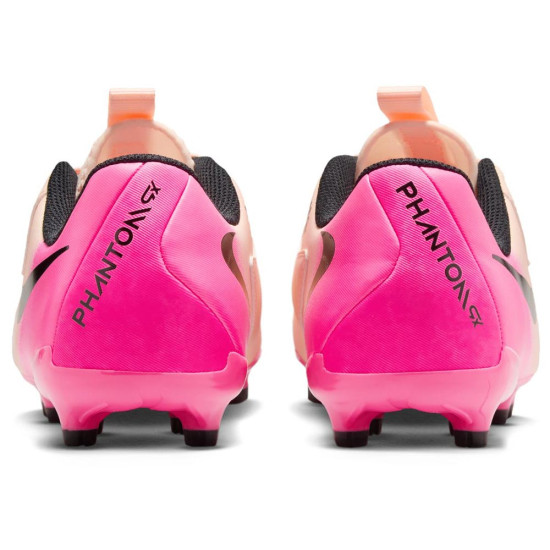 Nike Jr. Phantom GX II Academy FG/MG